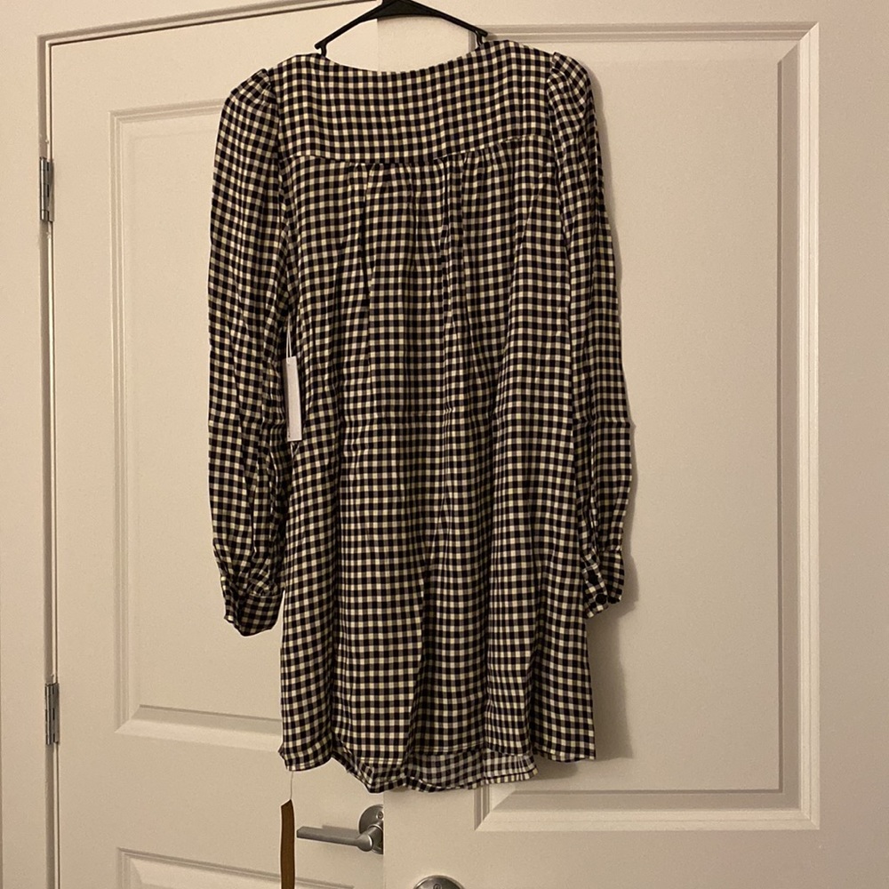 Reformation Blake Dress - Picture 12 of 14